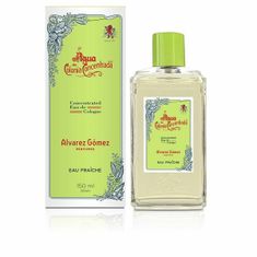 Alvarez Gomez Ženski parfum Alvarez Gomez Agua de Colonia Concentrada 150 ml