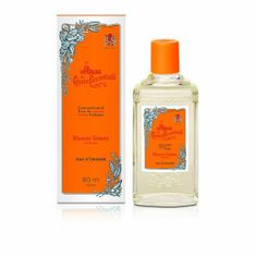 Alvarez Gomez Ženski parfum Alvarez Gomez Eau d'Orange Agua de Colonia Concentrada 80 ml