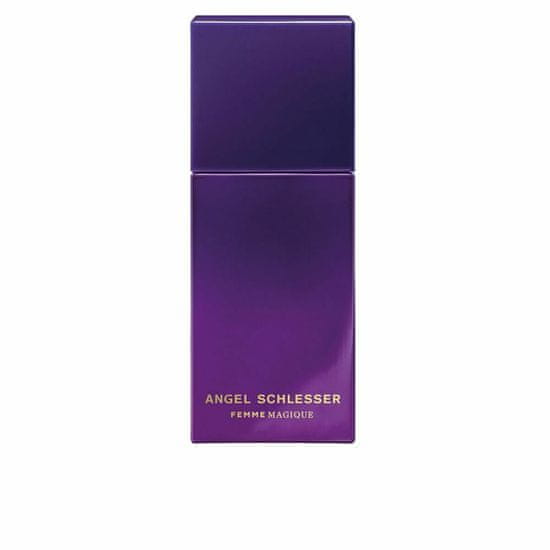 Angel Schlesser Ženski parfum Angel Schlesser Femme Magique EDP (100 ml)