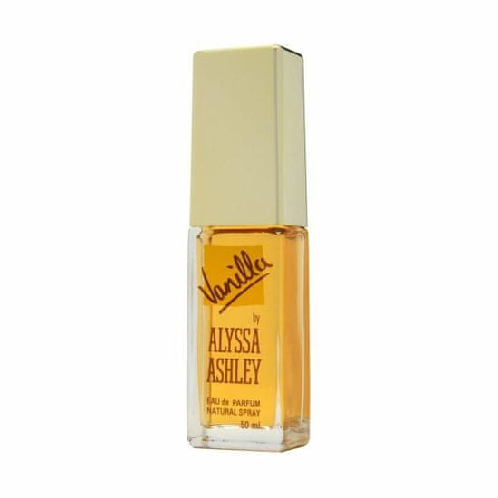 Alyssa Ashley Ženski parfum Ashley Vanilla Alyssa Ashley (50 ml) EDT