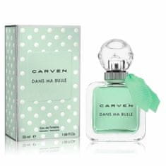 Carven Ženski parfum Carven EDT Dans ma Bulle 50 ml