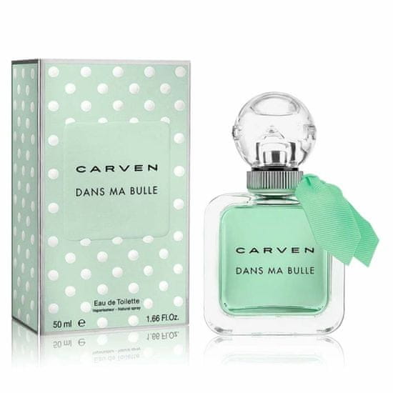 Carven Ženski parfum Carven EDT Dans ma Bulle 50 ml