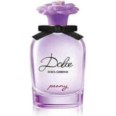 Dolce & Gabbana Ženski parfum Dolce Peony Dolce & Gabbana EDP