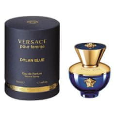 Versace Ženski parfum Dylan Blue Femme Versace (EDP)