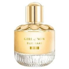 Elie Saab Ženski parfum Elie Saab Girl Of Now Shine EDP (50 ml)