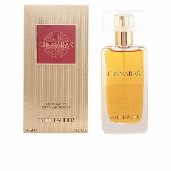Ženski parfum Estee Lauder Cinnabar (50 ml)