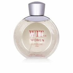 Ženski parfum Euroluxe Paris Wit Women EDP (100 ml)
