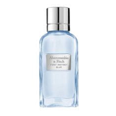 Abercrombie & Fitch Ženski parfum First Instinct Blue Abercrombie & Fitch EDP