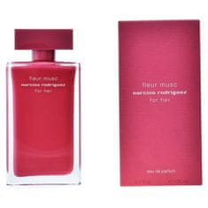 Narciso Rodriguez Ženski parfum Fleur Musc Narciso Rodriguez EDP