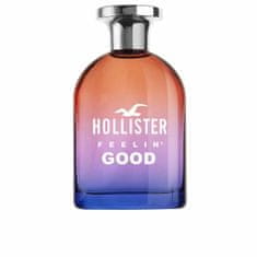 Hollister Ženski parfum Hollister EDP Feelin' Good for Her 100 ml