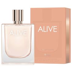 Ženski parfum Hugo Boss-boss Alive EDT (80 ml)