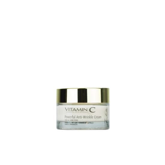 Frulatte Izdelki za osebno nego bela Frulatte Vitamin C Powerful Anti Wrinkle Cream