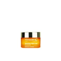 Frulatte Izdelki za osebno nego oranžna Frulatte Vitamin C Nourishing Night Cream Odżywczy Krem na noc 50 ml