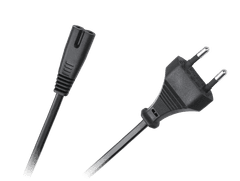 Cabletech kabel sieciowy 1,8 m cabletech eco-line