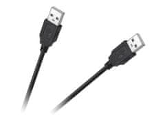 Cabletech kpo4012-3.0 kabel usb wtyk-wtyk 3m cabletech eco-line