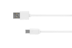 kabel usb - kruger&amp;matz usb tip c dolg vtič - med drugim za live 6+