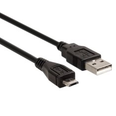 Maclean maclean usb kabel, 2.0, vtič, mikro, 1,5 m, mctv-758