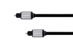 optični kabel 0,5 m kruger&amp;matz basic
