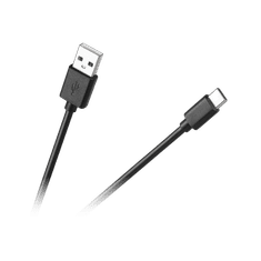 Cabletech kabel usb - usb tipa c 1,5 m cabletech eco-line