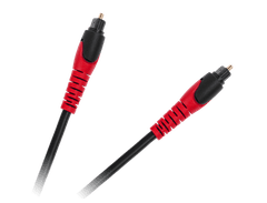 Cabletech kabel optyczny 2,0 m cabletech eco-line