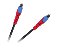 Cabletech optični kabel 1,0 m cabletech standard