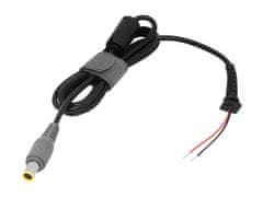 Blow 4282# kabel zasilacza lenovo dc 7,9x5,5 + pin