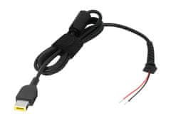 Blow 4284# kabel zasilacza lenovo 11mm x 4,5mm +pin