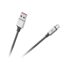 Rebel kabel usb 3.0 - usb micro rebel 100 cm