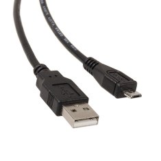 Maclean maclean usb kabel, 2.0, vtič, mikro, 1,5 m, mctv-758