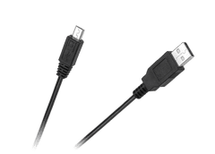 priključni kabel usb-micro usb dl. masa (npr. za pogon 4, 4s, 5)