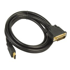 Maclean kabel dvi-hdmi maclean kabel, v1.4, 2m, mctv-717