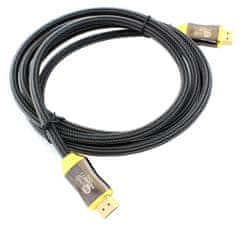 slomart hd40 kabel hdmi 2.1 8k 2m