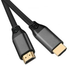 slomart hd40b kabel hdmi 2.1 8k 1,5 m