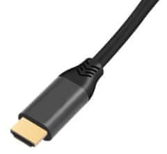 slomart hd40b kabel hdmi 2.1 8k 1,5 m