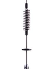 Sunker ant0439 antena cb sunker elite cb 119 z magnesem