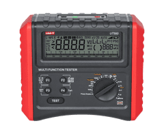 UNI-T večnamenski števec za električarje ut593