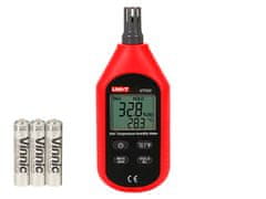 Blow 9294# ut333 uni-t meter