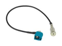 Blow 0870# adapter za avtomobilsko anteno.vw rns2 &amp; mfd2