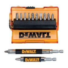 DeWalt 14 DELNA GARNITURA VIJAČNIH NASTAVKOV