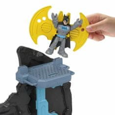 Batman Playset Batman Super Friends Bat-tech Batcave Luči z zvokom 40 x 38 cm