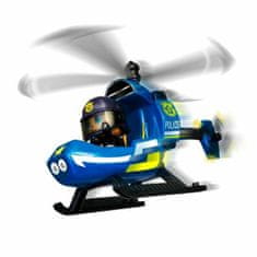 Pinypon Playset Pinypon Pinypon Action Police Helicopter