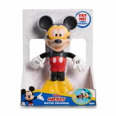 Mickey Mouse Playset Mickey Mouse Water Swimmer 17 cm