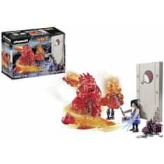 Playmobil Playset Playmobil Naruto