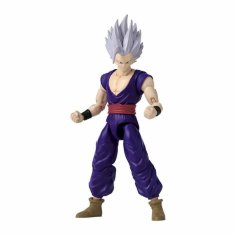 Spojena figura Dragon Ball Son Gohan Beast 17 cm