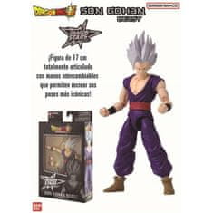 Spojena figura Dragon Ball Son Gohan Beast 17 cm