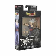 Spojena figura Dragon Ball Son Gohan Beast 17 cm