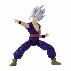 Spojena figura Dragon Ball Son Gohan Beast 17 cm