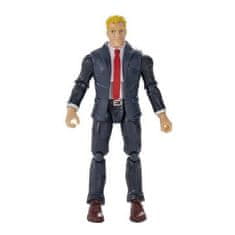 Spojena figura Fortnite Solo Mode Core Agent Jones (10 cm)