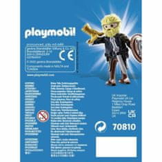 Playmobil Spojena figura Playmobil Playmo-Friends 70810 Viking (6 pcs)