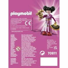 Playmobil Spojena figura Playmobil Playmo-Friends 70811 Japonec Princesa (7 pcs)